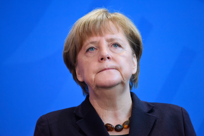 So beeinflusst Merkels Rücktritt deutsch-russische Beziehungen