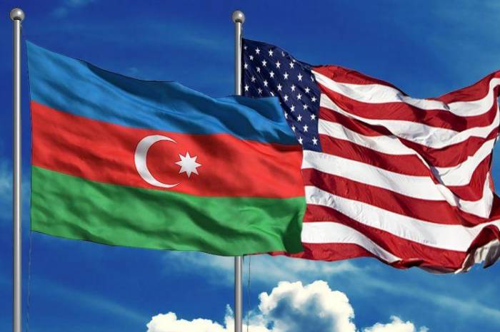 US-Botschaft in Aserbaidschan gratuliert Karabach Agdam
