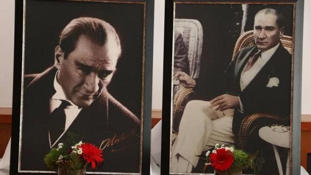 Turquía celebra 80 aniversario de la muerte de Atatürk