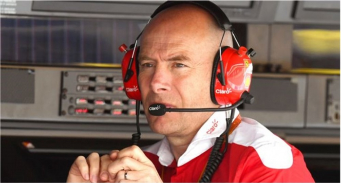 Formel 1: Ferrari-Chefingenieur lobt sein Team für Reaktion auf fehlerhafte Teile