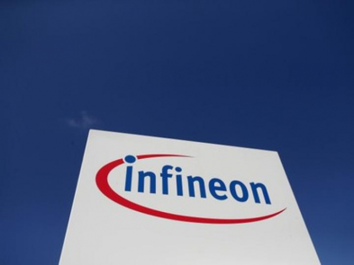 Infineon will im neuen Geschäftsjahr stärker wachsen