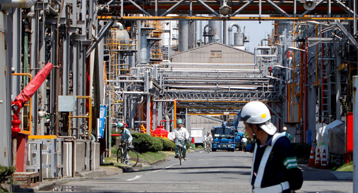Los japoneses se resisten a dar luz verde a la mano de obra extranjera