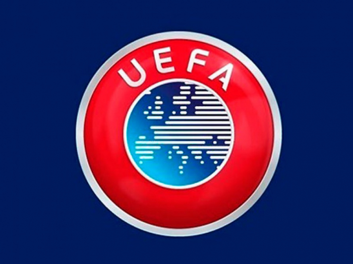 Aserbaidschanische FIFA-Schiedsrichter nehmen am UEFA-Kurs teil