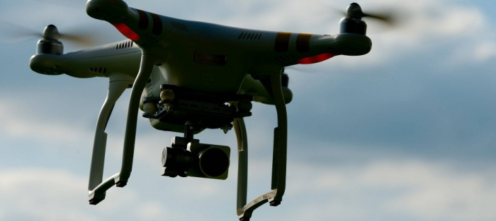 Kanada: Passagierflugzeug stößt mit Drohne zusammen