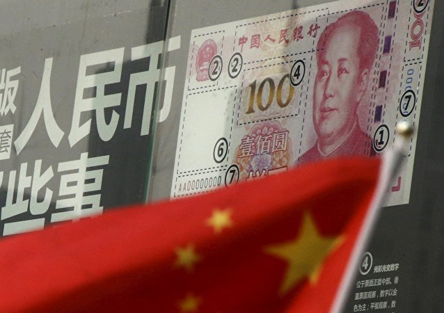 Gegen den Dollar: China setzt bei Weltbank Yuan-Anleihen durch