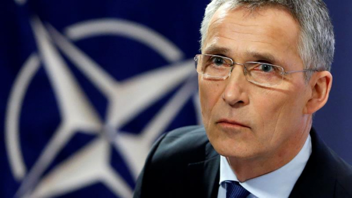 Stoltenberg: Kein einziges NATO-Mitglied bekämpft den Terror so wie die Türkei