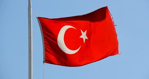 Ankara sichert Kabul Unterstützung zu