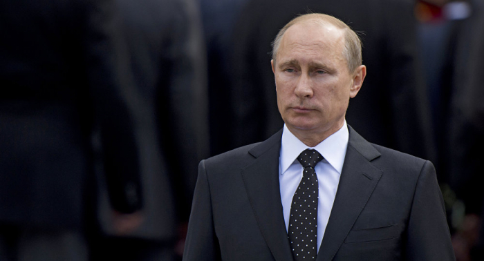 Putin: Russland hilft weiterhin bei der Lösung des Karabach-Konflikts