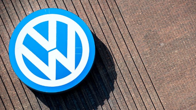 VW droht Klagewelle von Großkunden