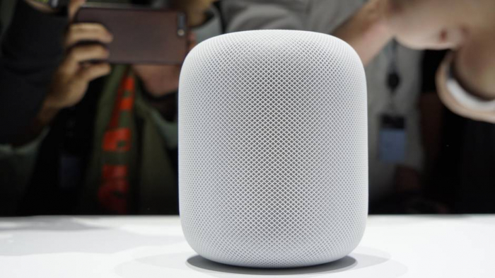 HomePod hinterlässt weiße Ringe auf Holzmöbeln, aber Apple reagiert gelassen