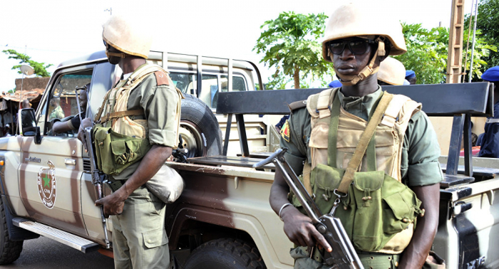 Al menos tres muertos y dos heridos por un ataque con coche bomba en Malí