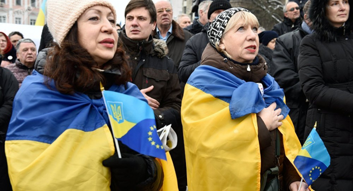 Mal ehrlich über Armut in Ukraine – Politiker kommentiert Poroschenkos Eingeständnis