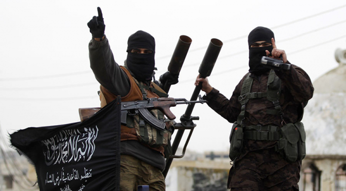 Al-Nusra-Front in Syrien ruft zu Gewalt gegen Russen auf