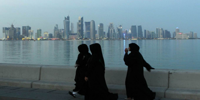 Gender and the Arab city - OPINION