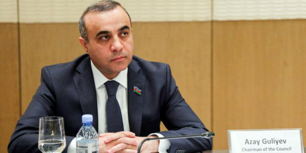 Abgeordneter: Aserbaidschanische NROs benötigen finanzielle Unterstützung