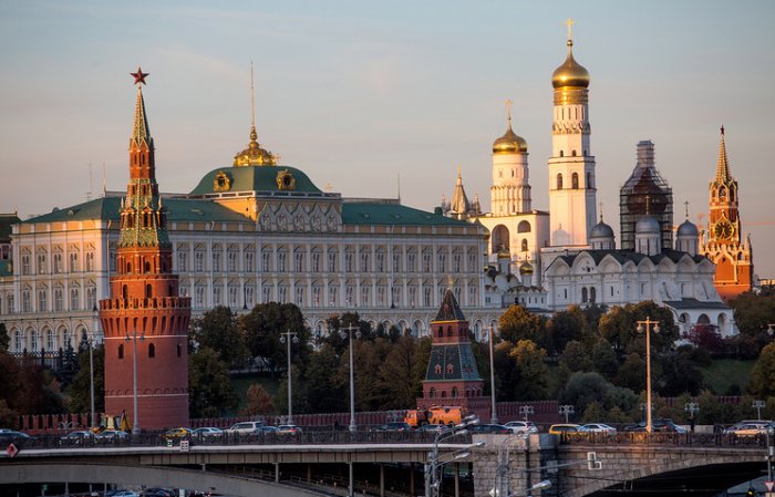 Any new US sanctions against Russia will harm ties, says Kremlin