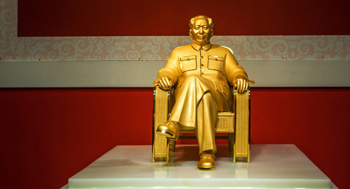 USA drohen China mit totalem Handelskrieg – Peking kontert mit Mao Zedong