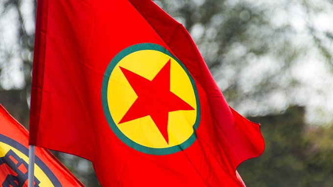 PKK zu Unrecht auf Terrorliste geführt