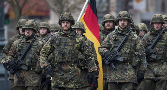 Ist Bundeswehr zur Behandlung traumatisierter Soldaten nicht bereit?