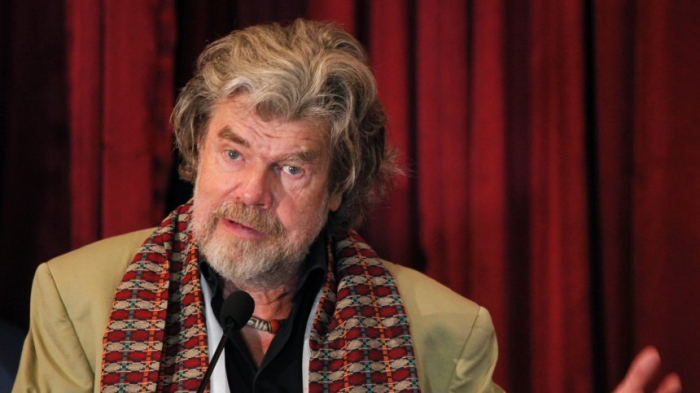 Reinhold Messner fordert Sperrung von Pässen in Südtirol