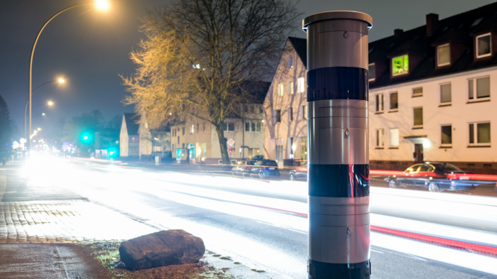Stuttgart: Temposünder entgeht seiner Strafe mit legalem Trick