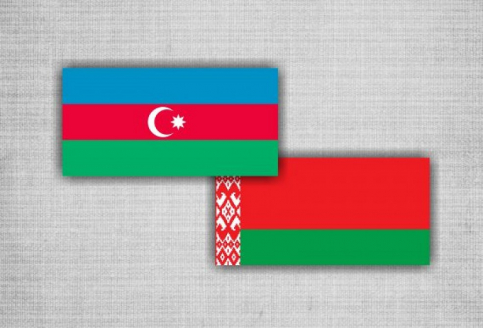 Azerbaiyán y Bielorrusia suscriben documentos