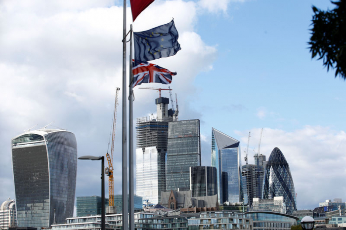 Bundesbank - EU muss Abhängigkeit vom Finanzplatz London verringern