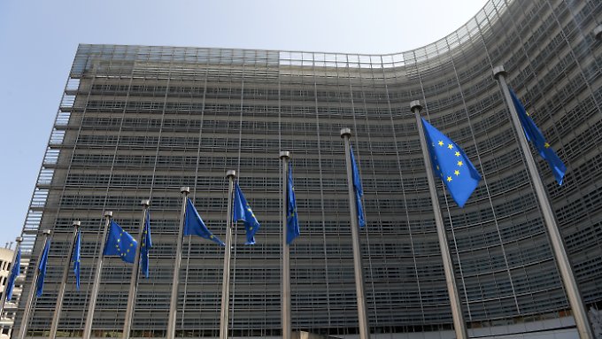 Verhandlungen über EU-Haushalt gescheitert