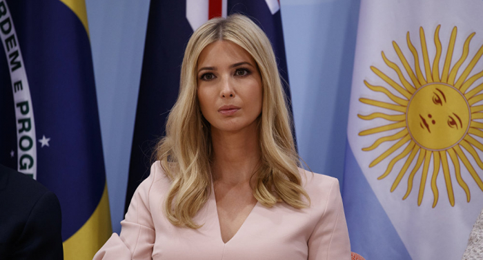 Neue E-Mail-Affäre in USA – diesmal wegen Ivanka Trump