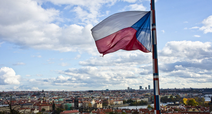 Tschechisches Militär schämt sich seiner Ausrüstung