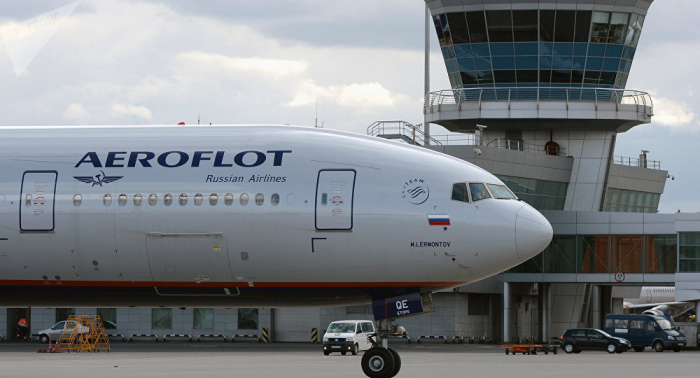 Moskau: Boeing stößt mit 25-Jährigem zusammen – Opfer tot - VIDEO