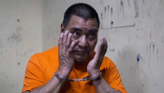 Guatemala ex-soldier sentenced to over 5,000 years for 1982 massacre
