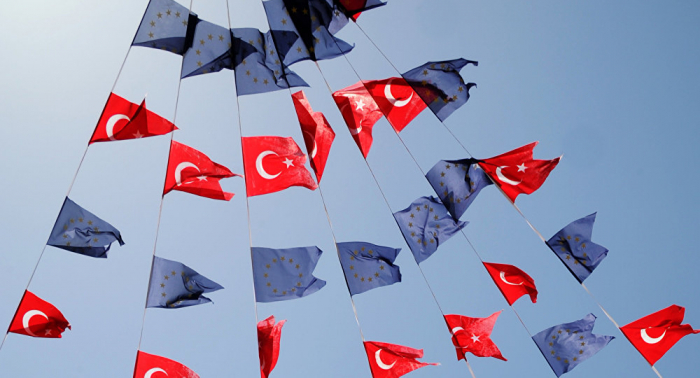 Turquía y la UE celebran la primera en 16 meses reunión del Diálogo Político de Alto Nivel