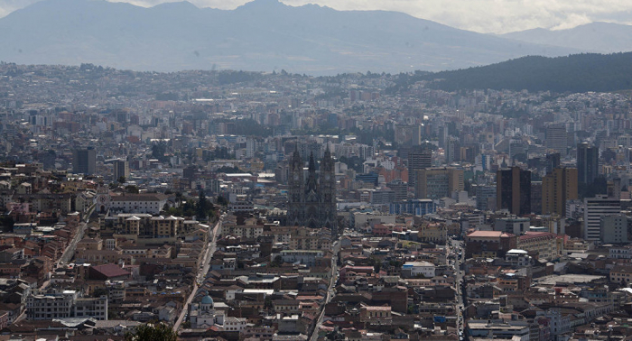 Reunión sobre migración venezolana se realizará en Quito