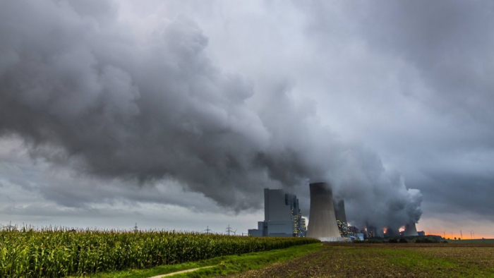 WMO-Generalsekretär: Klimawandel wird zerstörerische Folgen haben