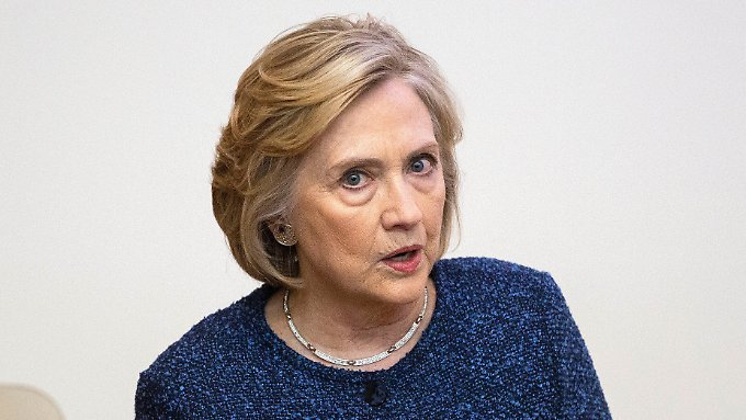 Clinton rät zu Begrenzung der Einwanderung