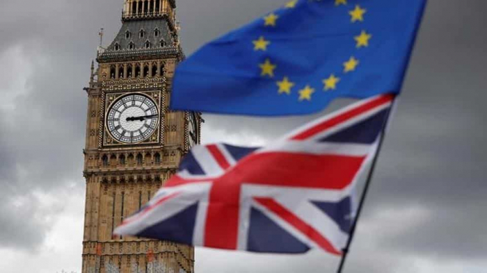 Brexit and the Global Economy - OPINION