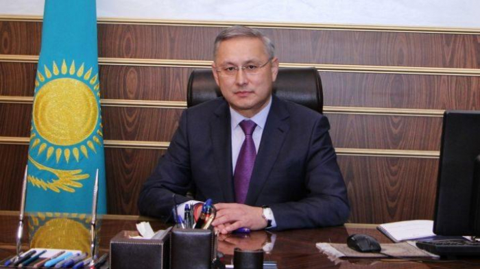 Botschafter: Kasachstan und Aserbaidschan steigern Handelsumsatz um über 65% 