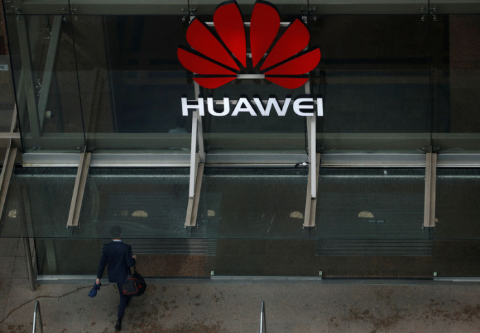 WSJ - USA wollen Huawei aus China auch in Deutschland geächtet sehen