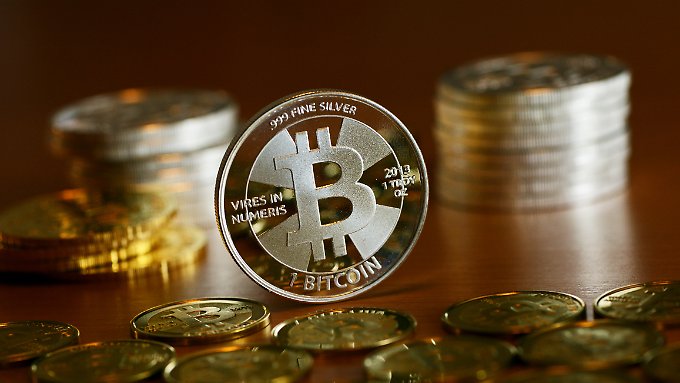 War die Bitcoin-Blase bloß Betrug?