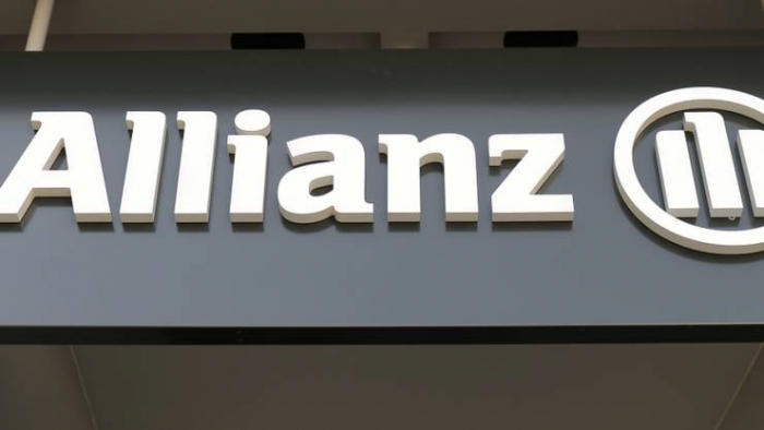 Vertrag von Allianz-Chef Bäte um fünf Jahre verlängert