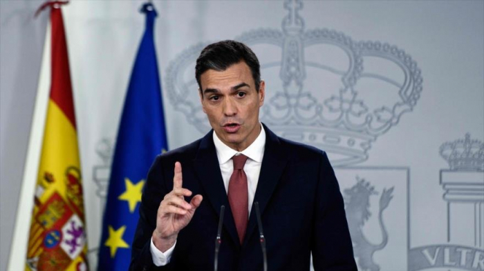 Presidente español amenaza con vetar el Brexit por Gibraltar
