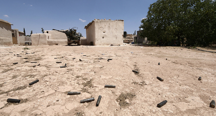 Ankara aboga por implementar la hoja de ruta para Manbij antes de 2019