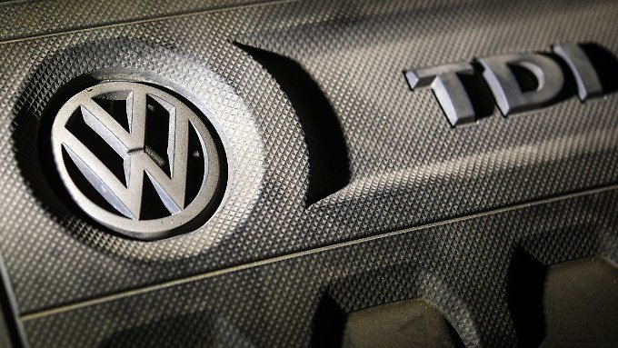 VW wehrt sich gegen Rücknahme zum Neupreis