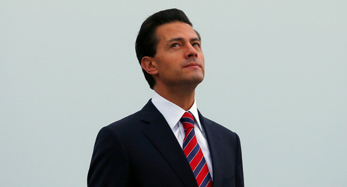 Cancillería mexicana confirma que Peña Nieto firmará tratado con EEUU y Canadá en G20