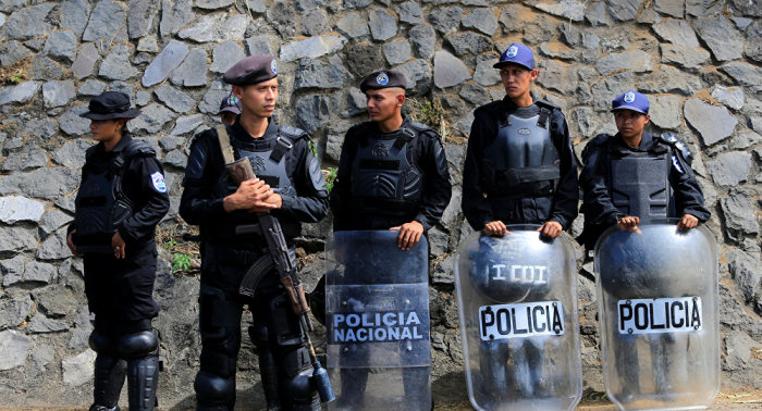 CIDH critica que Nicaragua haya prohibido movilización opositora