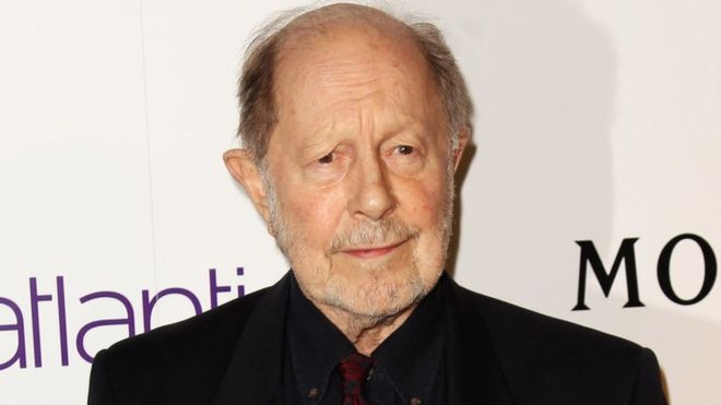 Director Nicolas Roeg dies aged 90