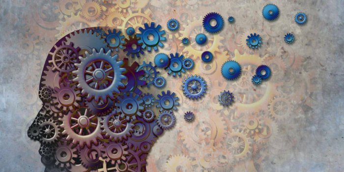 Human brain has two internal clocks that allow you to see the future