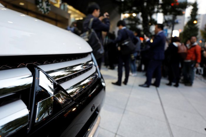 Auch Mitsubishi setzt Ghosn im Finanzskandal ab