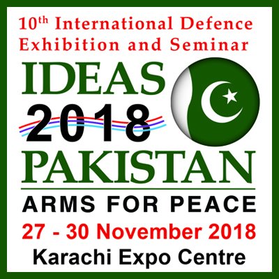 Azerbaijani servicemen to attend international defense exhibition in Pakistan